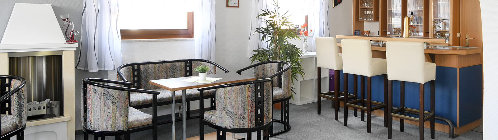 Hotel & Restaurant im Kräutergarten - Events