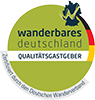 Hotel & Restaurant im Kräutergarten - Qualitätsgastgeber Wanderbares Deutschland 
