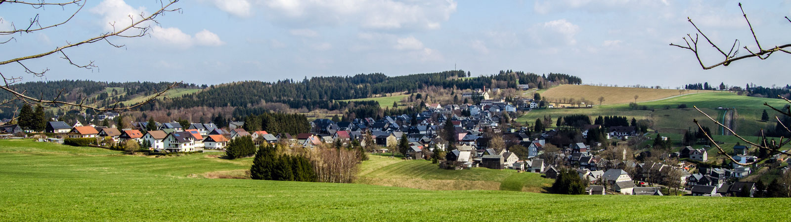 Hotel & Restaurant im Kräutergarten