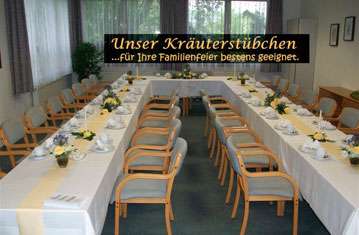 Hotel im Kräutergarten Über uns